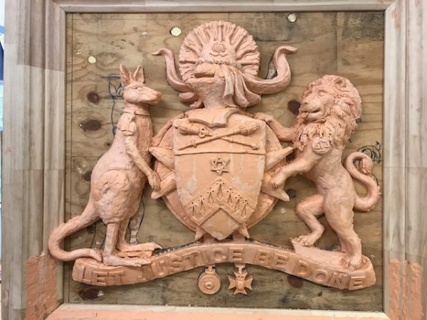 Coat of Arms