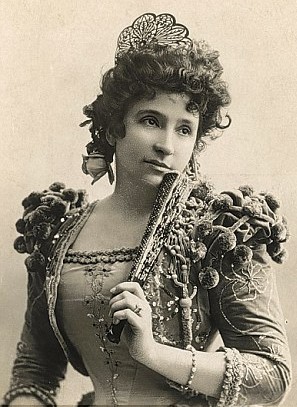 Dame Nellie Melba