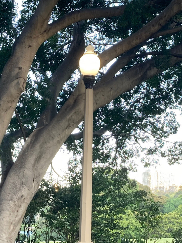 Lamp 10 mark2