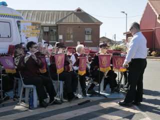 20190525 150th Anniversary of Train to Goulburn 04