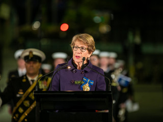 20210425 Dawn Service 01