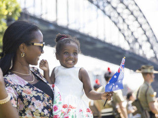 063 Australia Day 2022 Salute Citizenship Ceremony credit AnnaKucera