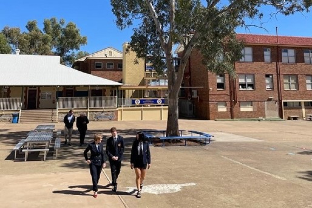 Broken Hill