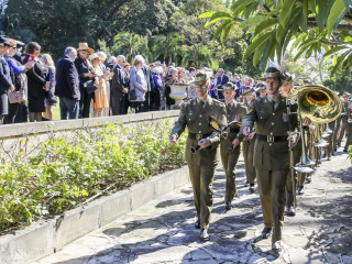 Coronation Tree Planting 03