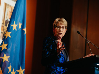 20190516 European Union Day Celebration 01