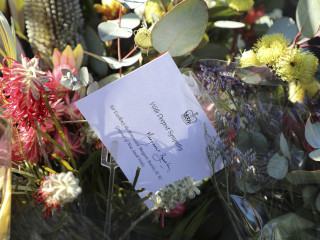 20220911 Floral Tributes GHS 010