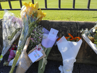 20220911 Floral Tributes GHS 031