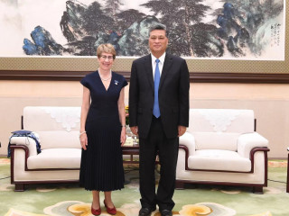 Governor of NSW and Governor of Guangdong 01