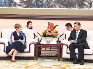 Governor of NSW and Governor of Guangdong 04