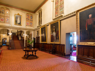 Main Hall 1