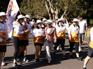 Mission Melanoma Walk 06