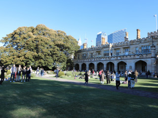 KingsBirthday@theHouse 02