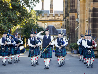 Kings Birthday Parade 07