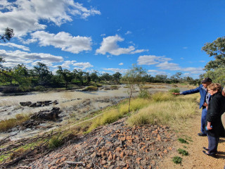 fishtraps