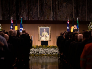 National Memorial Service 01