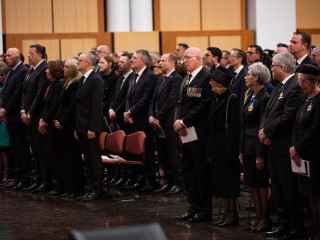 National Memorial Service 04