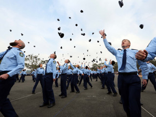 20191213 NSWPF Attestation Parade 001 2