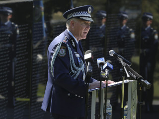 20190927 Police Remembrance Ceremony 004 2