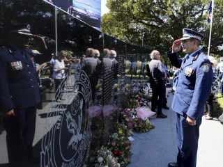20190927 Police Remembrance Ceremony 004