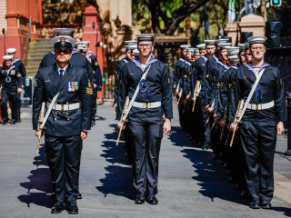 NSW Proclamation Ceremony 05