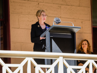 NSW Proclamation Ceremony 5