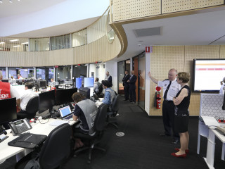 2019115 NSW RFS State Headquarters 001