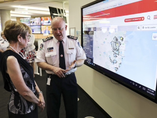 2019115 NSW RFS State Headquarters 004