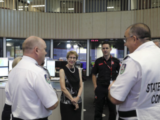 2019115 NSW RFS State Headquarters 009