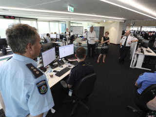 2019115 NSW RFS State Headquarters 010