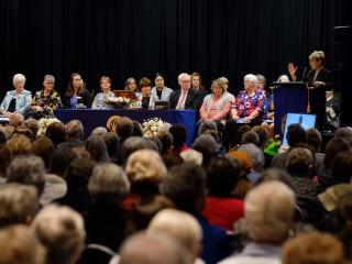 20190506 Opening of CWA NSW Conference 05