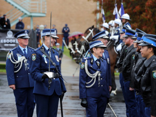 20190503 Police Attestation Class 337 02