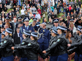 20190503 Police Attestation Class 337 04