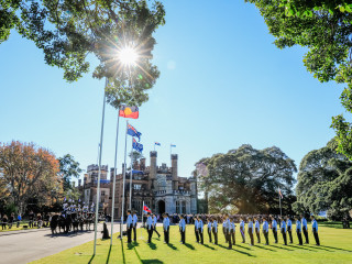 20210612 Queens Birthday Parade 01