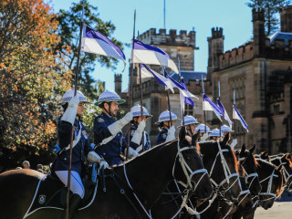 20210612 Queens Birthday Parade 04