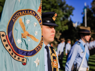 20210612 Queens Birthday Parade 08