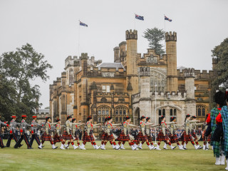 20190608 Queens Birthday Parade 05