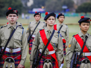 20190608 Queens Birthday Parade 07