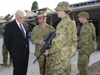 20190913 41st Regiment RNSWR Depot 021