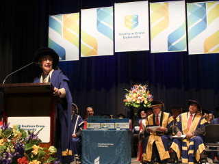 20190913 Southern Cross University Graduation 011