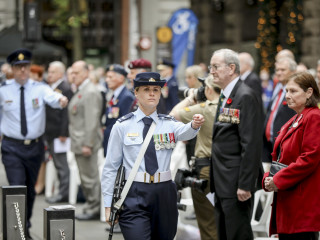 Remembrance Day 2021 03