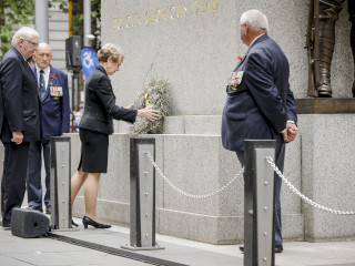 Remembrance Day 2021 01