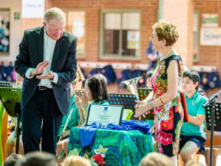 20191025 St Declans Catholic Primary School 001