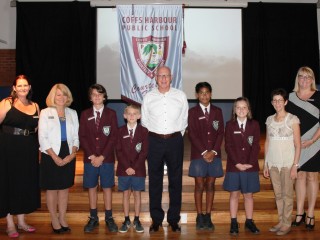 Ford dwellings primary school #9