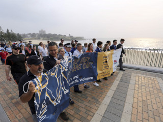 20191122 Walk Against DV 006