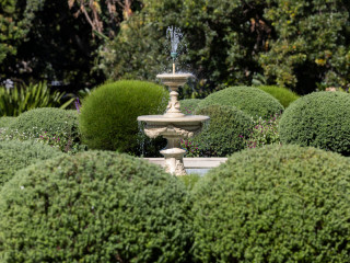 Fountain