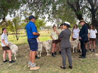 20240313 16 Regional Visit Wentworth Dareton Balranald Hay 14 v2