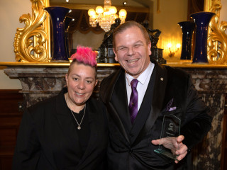 20250616 Cure Cancer Researcher of the Year 2025 Awards and Reception 5