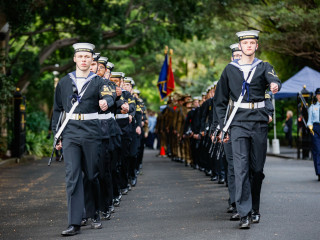 Kings Birthday Parade 2024 05