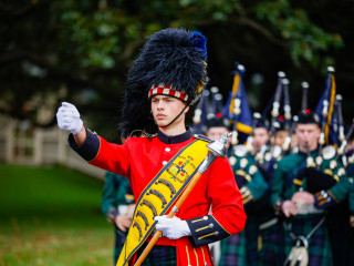 Kings Birthday Parade 2024 08