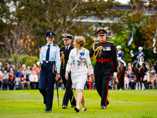 Kings Birthday Parade 2024 12